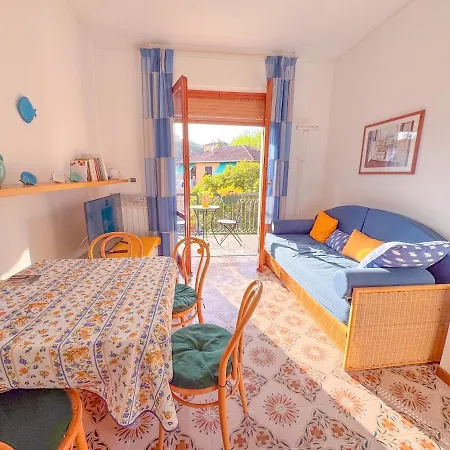Velaris - Relax A 10 Min A Piedi Dal Mare Rapallo