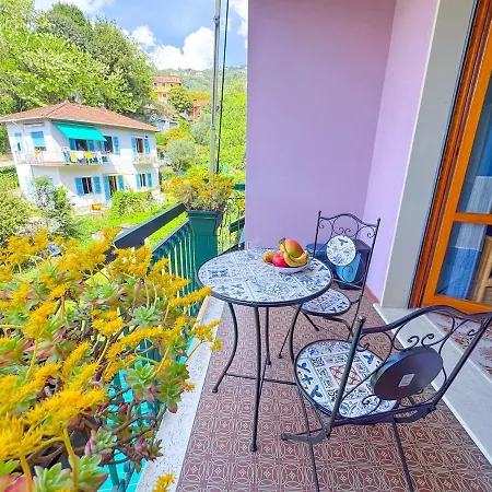 Velaris - Relax A 10 Min A Piedi Dal Mare