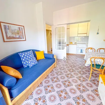 Apartman Velaris - Relax A 10 Min A Piedi Dal Mare *