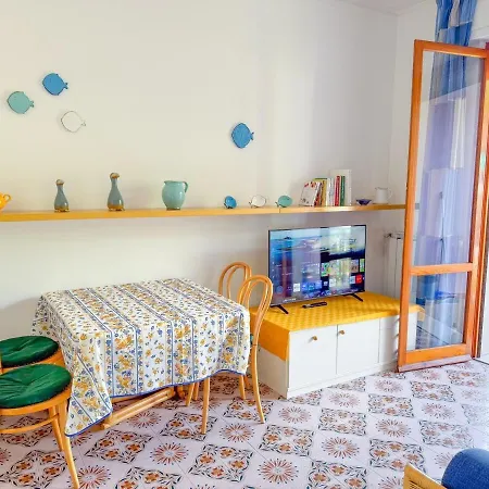 Velaris - Relax A 10 Min A Piedi Dal Mare