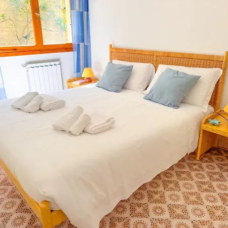 Velaris - Relax A 10 Min A Piedi Dal Mare *