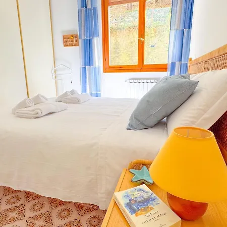 Apartman Velaris - Relax A 10 Min A Piedi Dal Mare