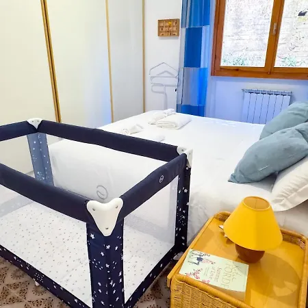 Velaris - Relax A 10 Min A Piedi Dal Mare Apartman Rapallo