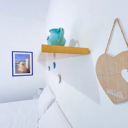 Velaris - Relax A 10 Min A Piedi Dal Mare