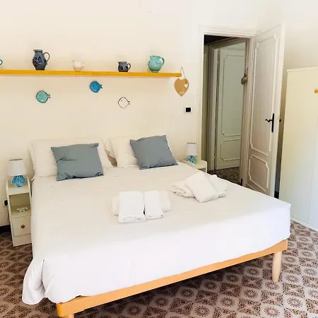 Velaris - Relax A 10 Min A Piedi Dal Mare شقة *