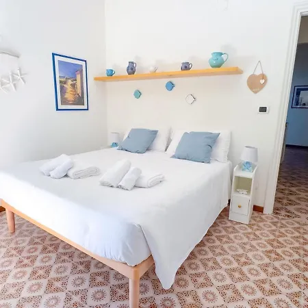 Velaris - Relax A 10 Min A Piedi Dal Mare شقة
