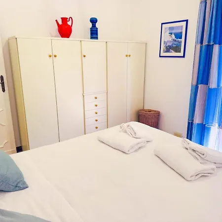 Velaris - Relax A 10 Min A Piedi Dal Mare Apartman Rapallo