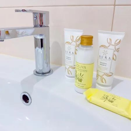 Velaris - Relax A 10 Min A Piedi Dal Mare Apartman